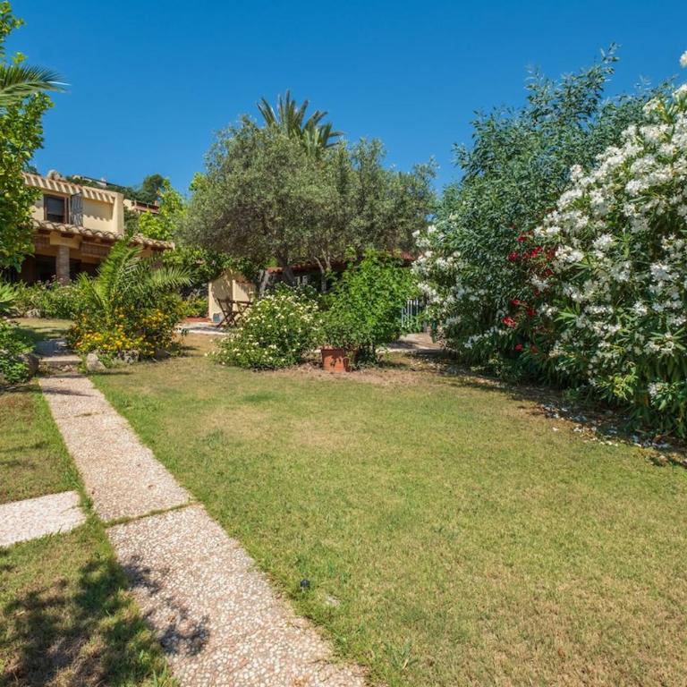 Ampia e Accessoriata-Private garden - 500 meters from the beach - Appartamento - 56