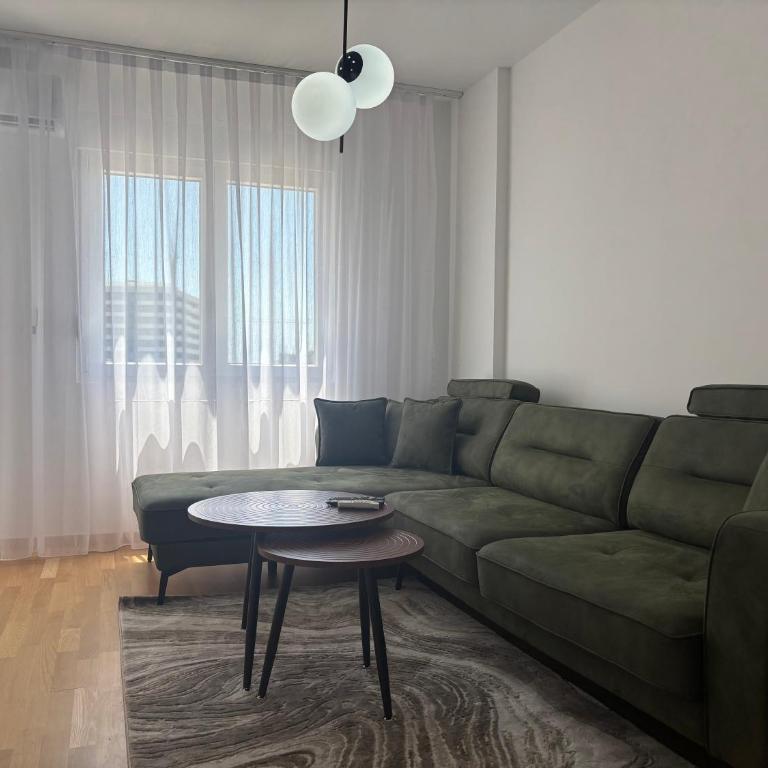 Olive Šušanj Apartment - Appartement 1 Chambre - 2