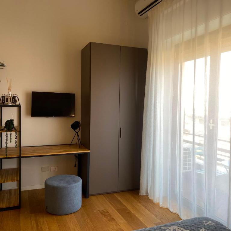 Cavour 106 Apartment - Apartamento de 1 dormitorio - 4