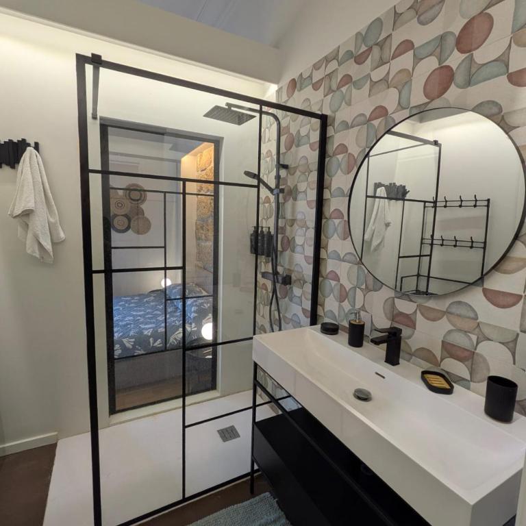 Cavour 106 Apartment - Apartamento de 1 dormitorio - 5