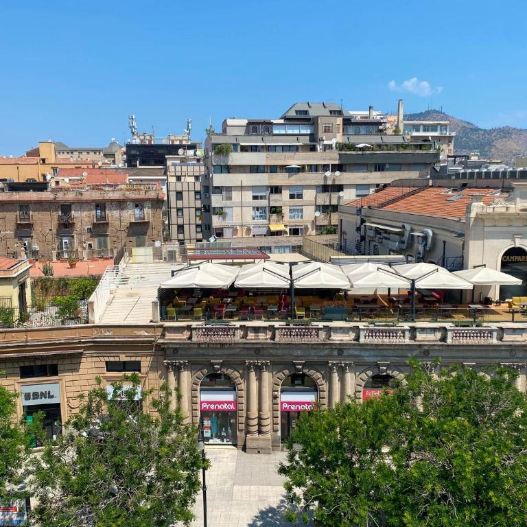 Cavour 106 Apartment - Apartamento de 1 dormitorio - 6