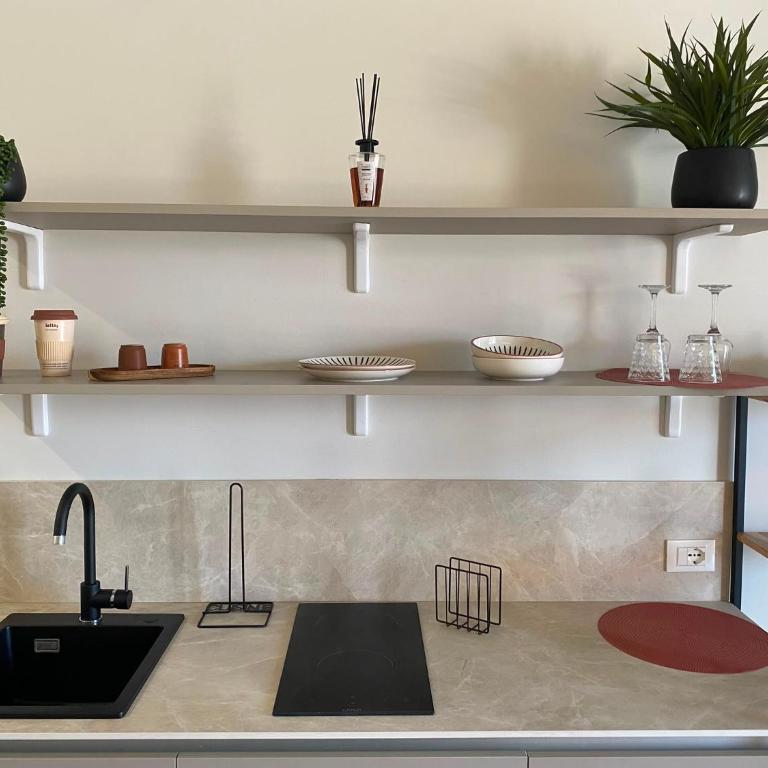 Cavour 106 Apartment - Apartamento de 1 dormitorio - 13
