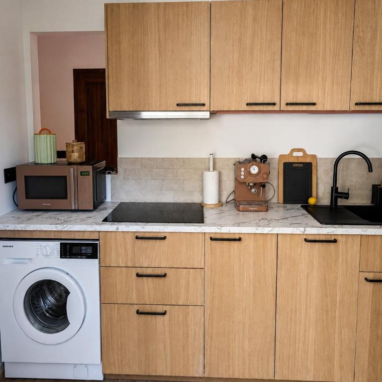 We BLUE - Appartement 1 Chambre - 7
