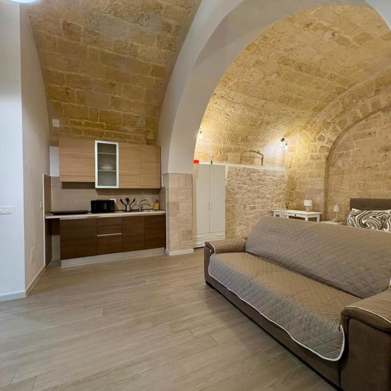 Arco14 - Apartamento de 1 dormitorio - 4