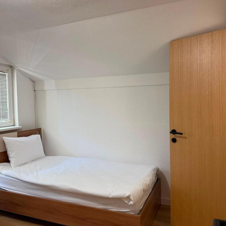 Vila Noor Sarajevo - Vila - 17
