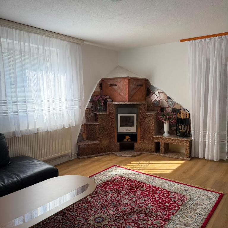 Vila Noor Sarajevo - Vila - 19