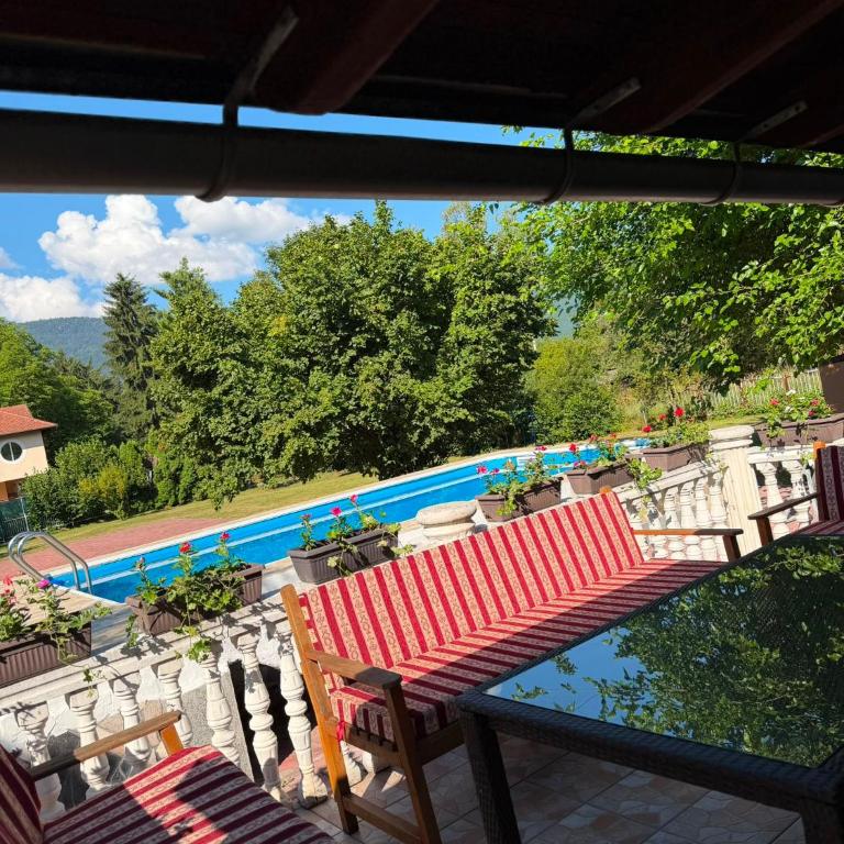 Vila Noor Sarajevo - Vila - 27