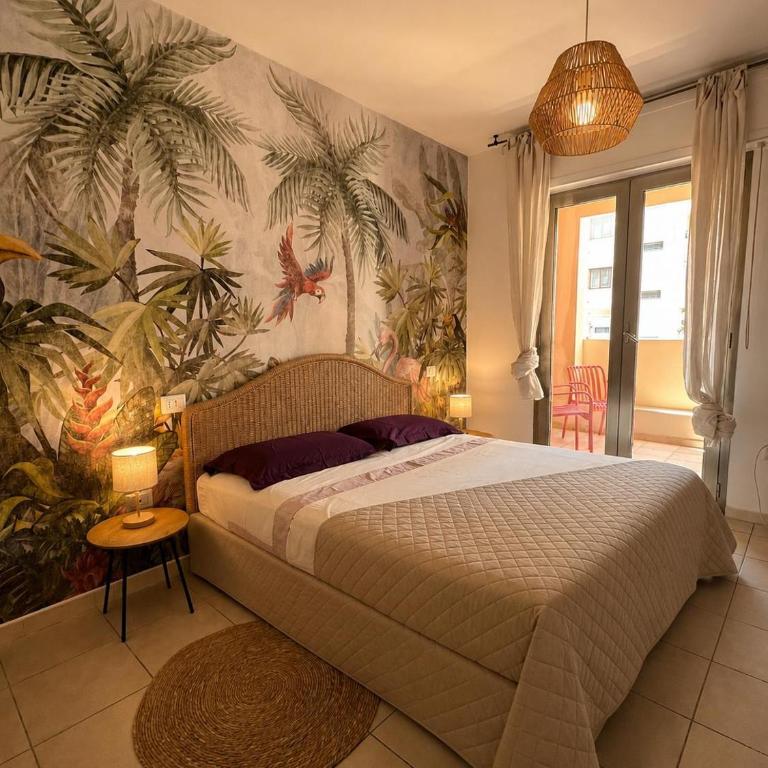 Casa Palma - One-Bedroom Apartment - 1