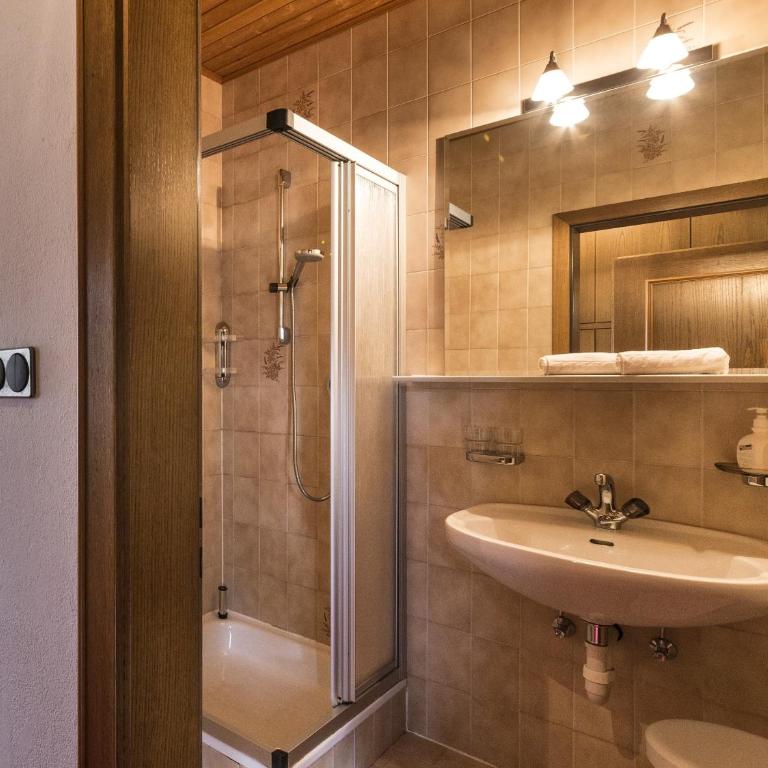 Hotel Scherer - Camera Matrimoniale Classic - 2