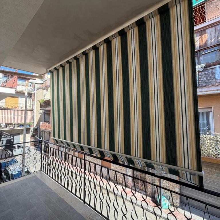 Anacapri Apartment - Appartamento con 2 Camere da Letto e Balcone - 4