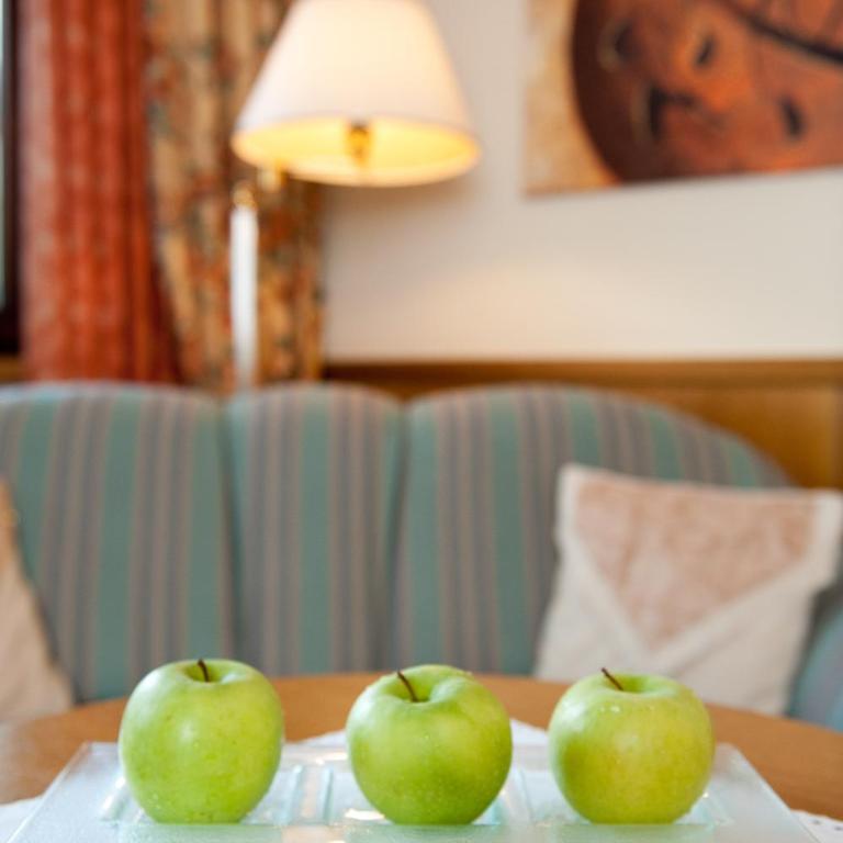 Wohlfühl & Genusshotel Felsenhof - Budget Doppelzimmer - 2