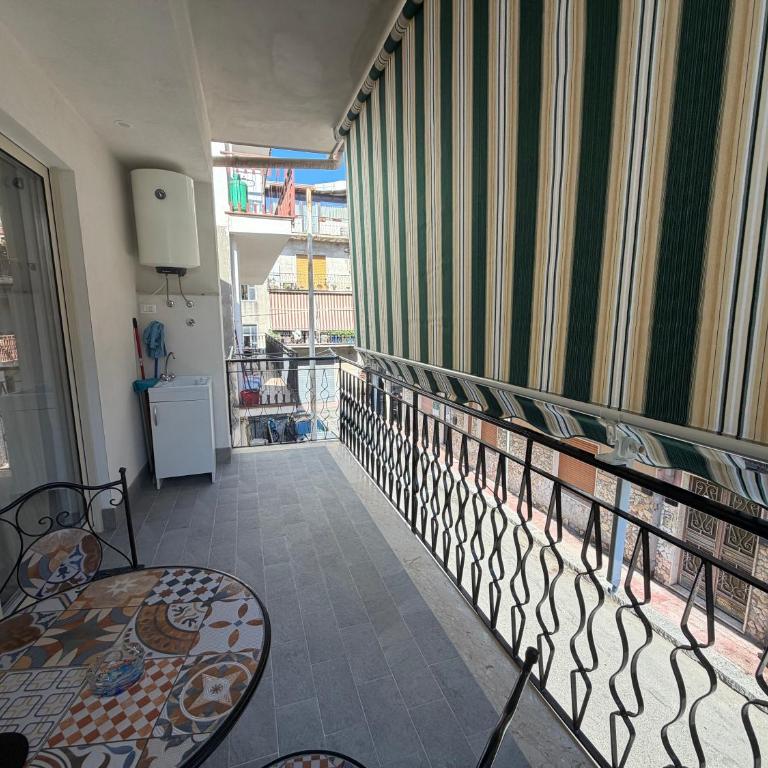 Anacapri Apartment - Appartamento con 2 Camere da Letto e Balcone - 6