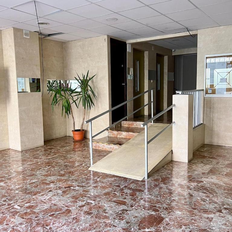 Cozy and Stylish Sea View Apartment, Beach 150m - Apartamento de 1 dormitorio - 4
