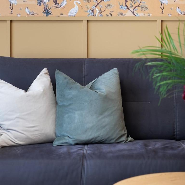 Cozy and Stylish Sea View Apartment, Beach 150m - Apartamento de 1 dormitorio - 7