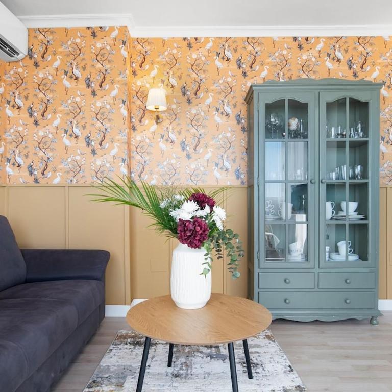 Cozy and Stylish Sea View Apartment, Beach 150m - Apartamento de 1 dormitorio - 16