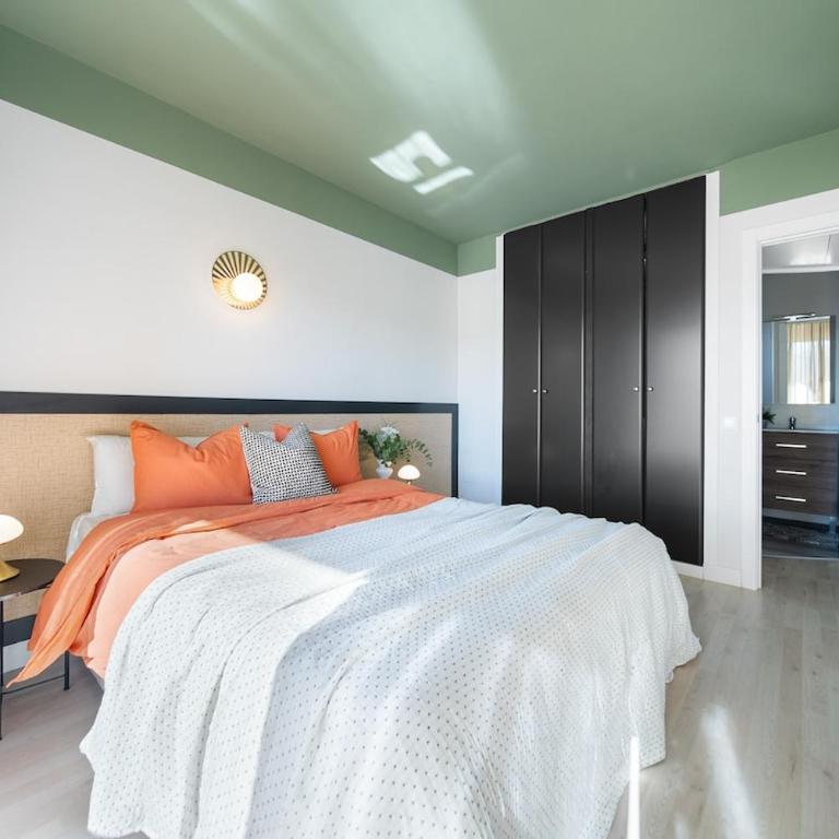 Cozy and Stylish Sea View Apartment, Beach 150m - Apartamento de 1 dormitorio - 23