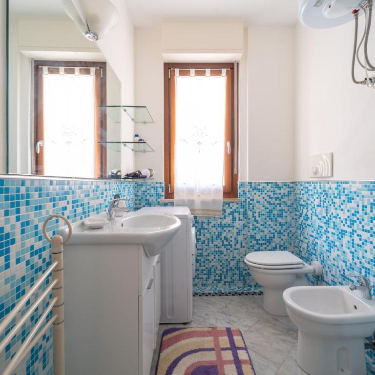 Pitty House - Alghero lido - Appartamento con 2 Camere da Letto - 3