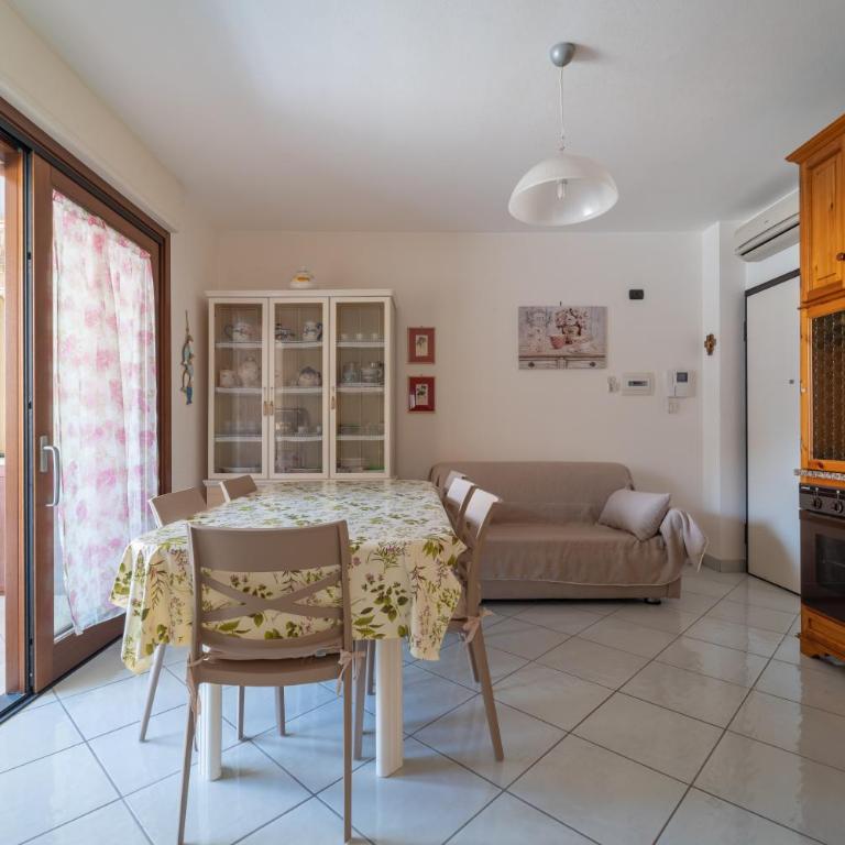 Pitty House - Alghero lido - Appartamento con 2 Camere da Letto - 4