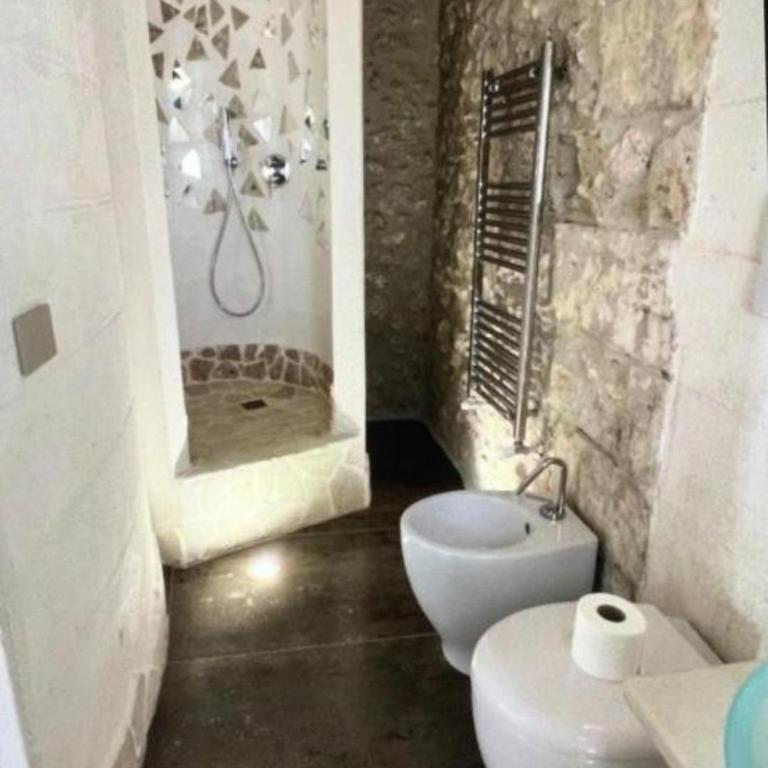 CAROL SUITE - PIETRA MADRE PORTO TURISTICo - Appartamento con 1 Camera da Letto - 2