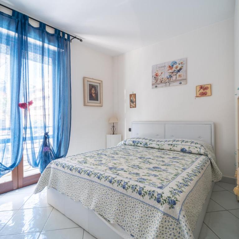 Pitty House - Alghero lido - Appartamento con 2 Camere da Letto - 7