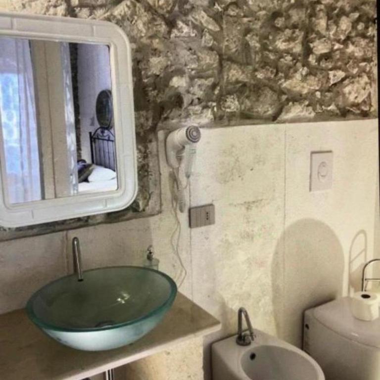 CAROL SUITE - PIETRA MADRE PORTO TURISTICo - Appartamento con 1 Camera da Letto - 3
