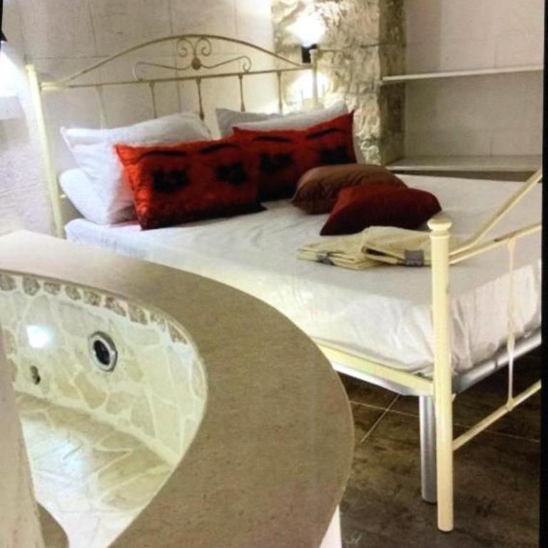 CAROL SUITE - PIETRA MADRE PORTO TURISTICo - Appartamento con 1 Camera da Letto - 4