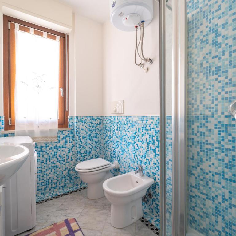 Pitty House - Alghero lido - Appartamento con 2 Camere da Letto - 9