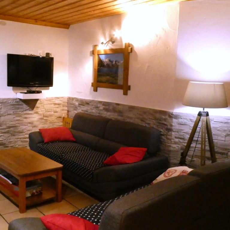 appartement myosotis pour 10 personnes - Appartement - 1