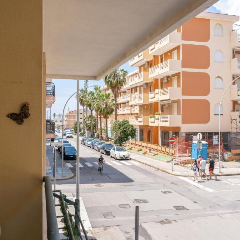 Pitty House - Alghero lido - Appartamento con 2 Camere da Letto - 11