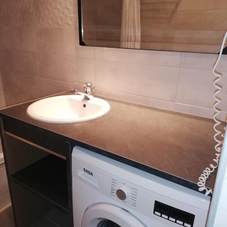appartement myosotis pour 10 personnes - Appartement - 13