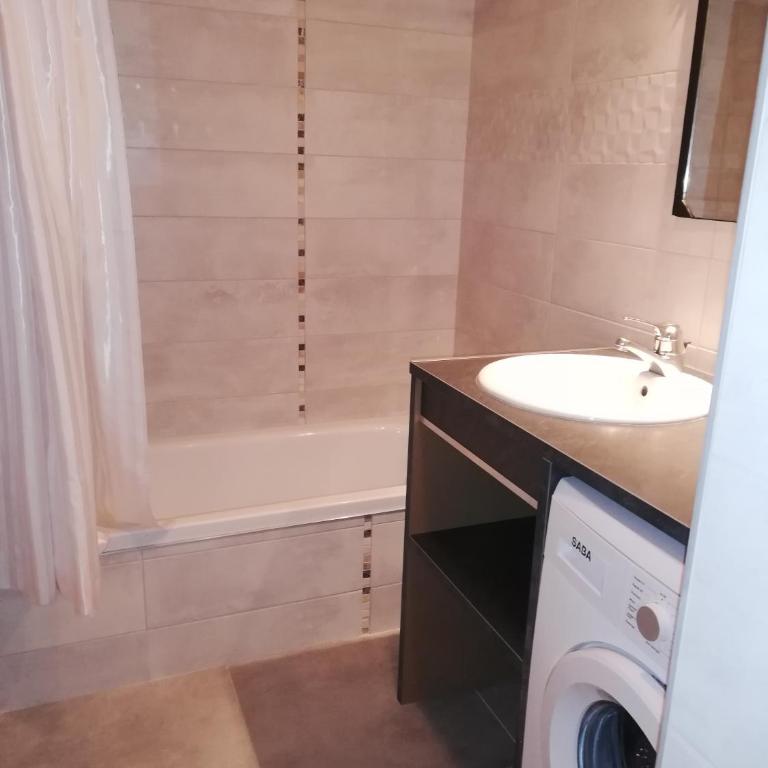 appartement myosotis pour 10 personnes - Appartement - 12