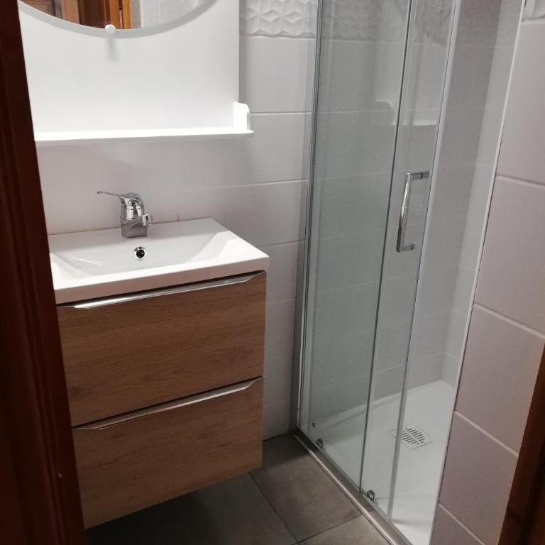 appartement myosotis pour 10 personnes - Appartement - 4