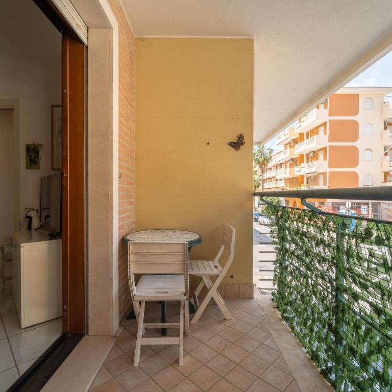 Pitty House - Alghero lido - Appartamento con 2 Camere da Letto - 13