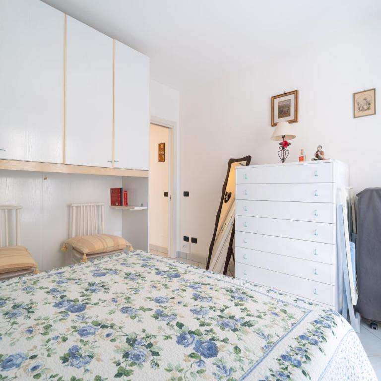 Pitty House - Alghero lido - Appartamento con 2 Camere da Letto - 14