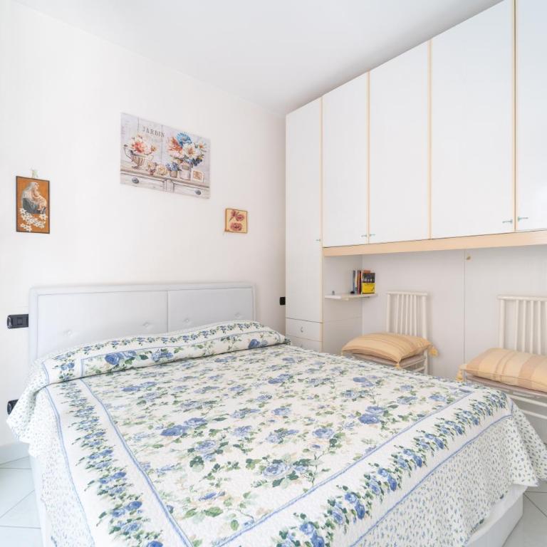 Pitty House - Alghero lido - Appartamento con 2 Camere da Letto - 15