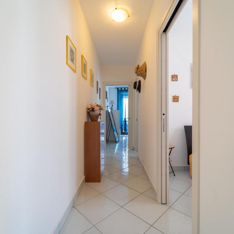 Pitty House - Alghero lido - Appartamento con 2 Camere da Letto - 16