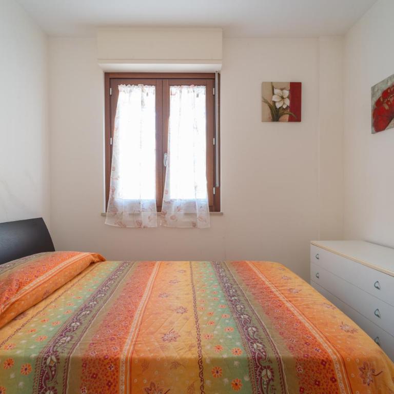 Pitty House - Alghero lido - Appartamento con 2 Camere da Letto - 21