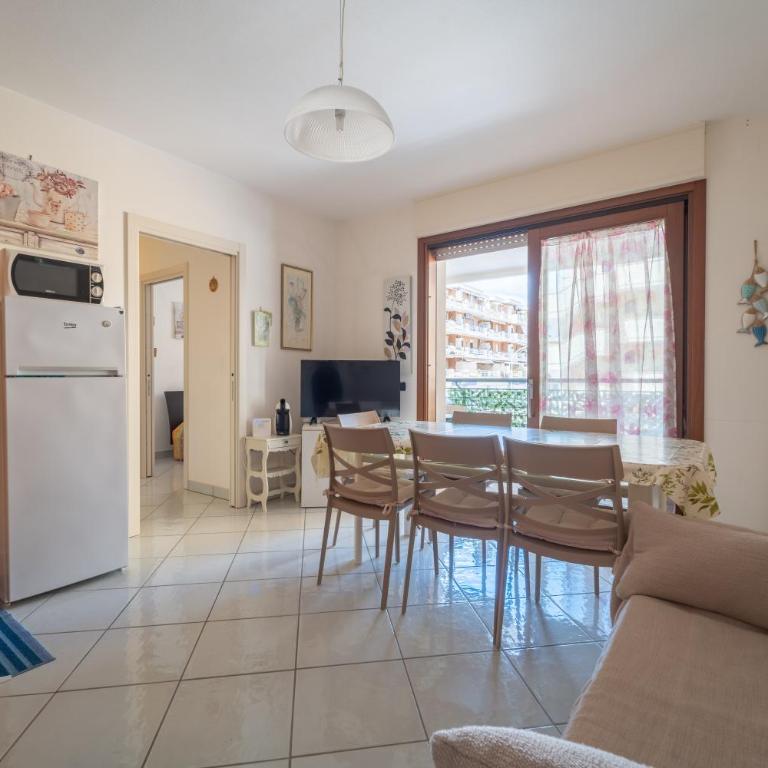 Pitty House - Alghero lido - Appartamento con 2 Camere da Letto - 22