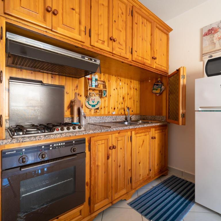 Pitty House - Alghero lido - Appartamento con 2 Camere da Letto - 27