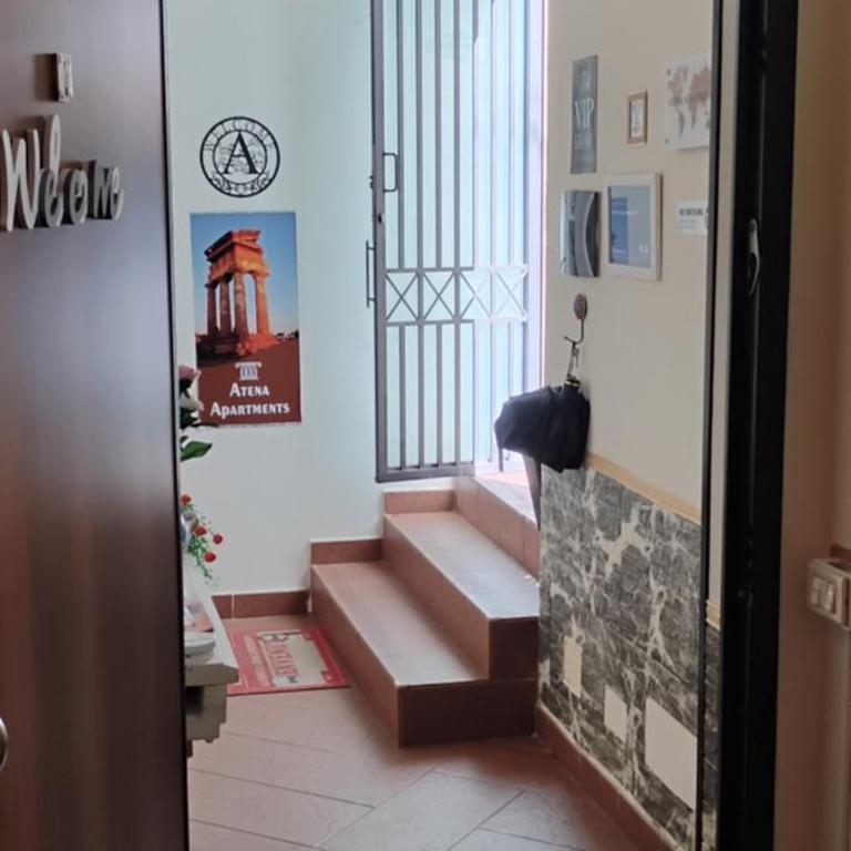 Atena Apartments Agrigento centro - Apartment with Balcony nr. 1 - 3
