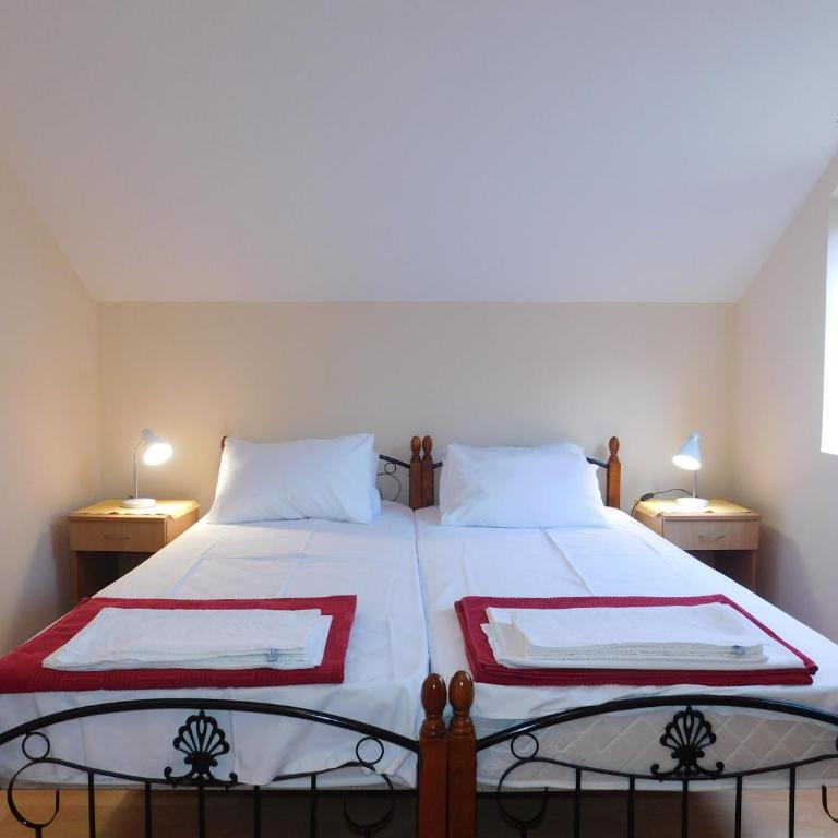 Villa Jovana Sea View - Apartman sa Pogledom na More - 17