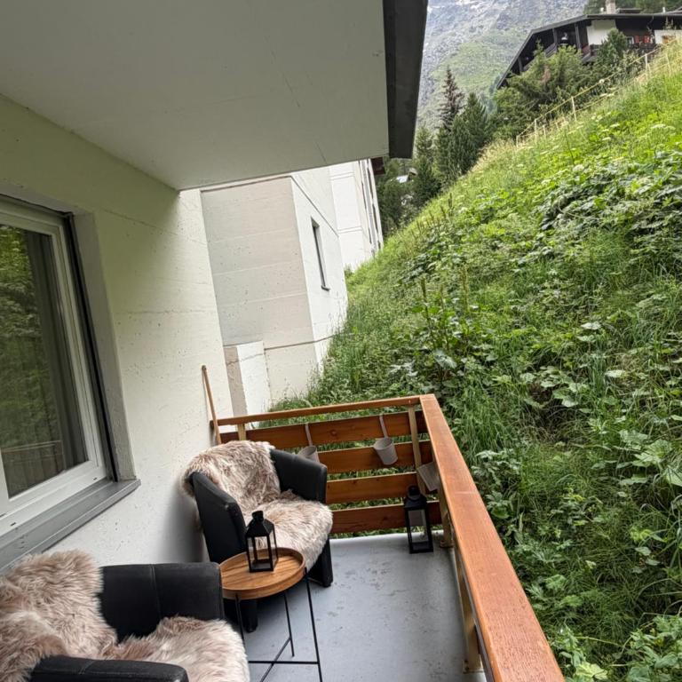 Apollo - Apartment mit 1 Schlafzimmer - 1