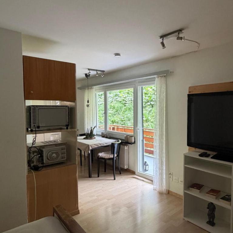 Apollo - Apartment mit 1 Schlafzimmer - 3