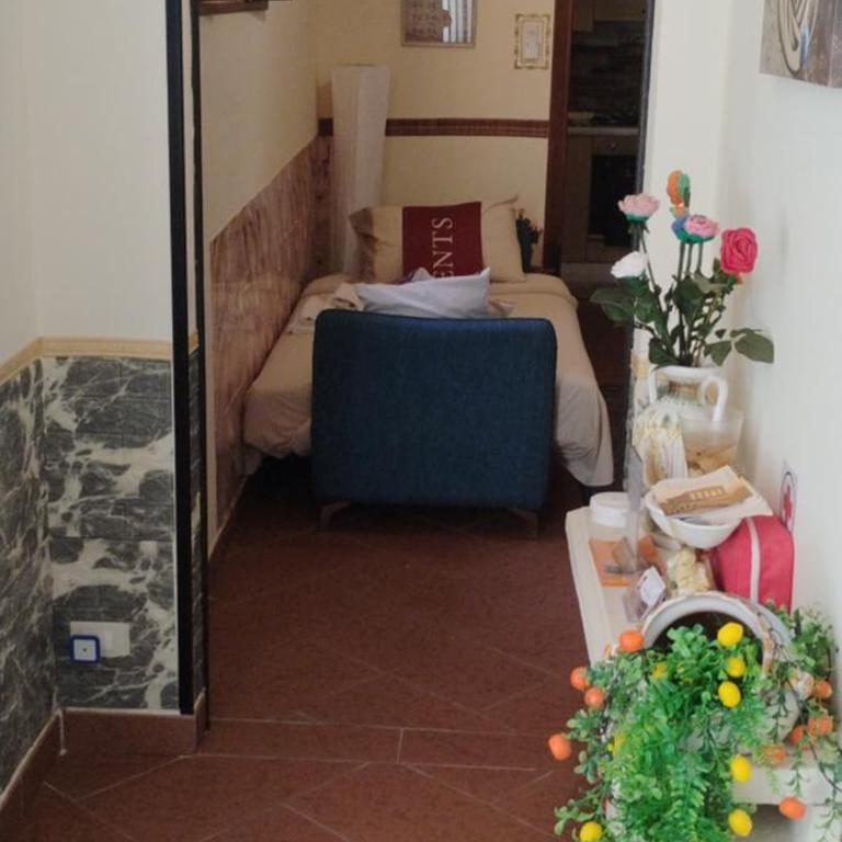 Atena Apartments Agrigento centro - Apartment with Balcony nr. 2 - 3