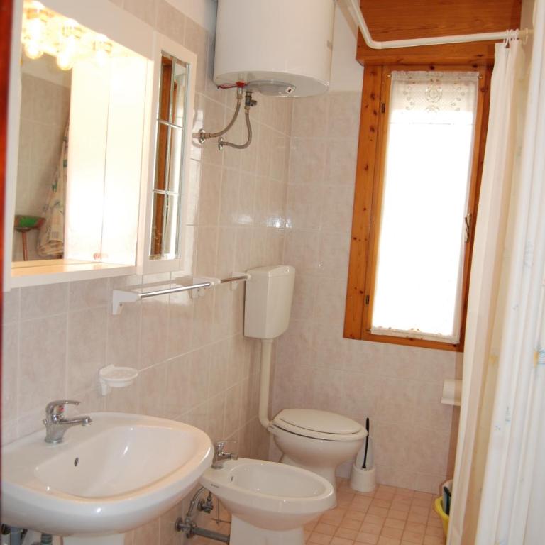 Villaggio Olimpia - Appartamento con 1 Camera da Letto - 4