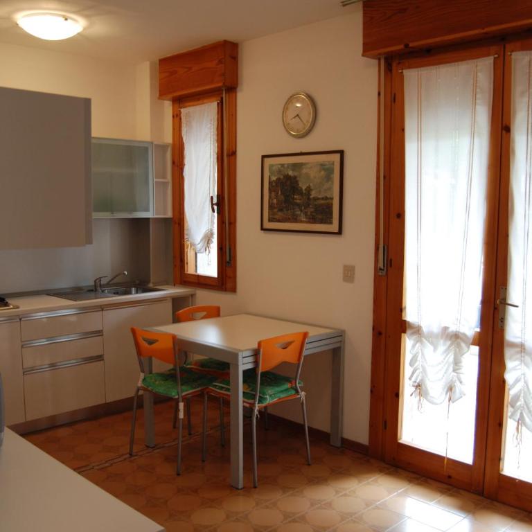 Villaggio Olimpia - Appartamento con 1 Camera da Letto - 5