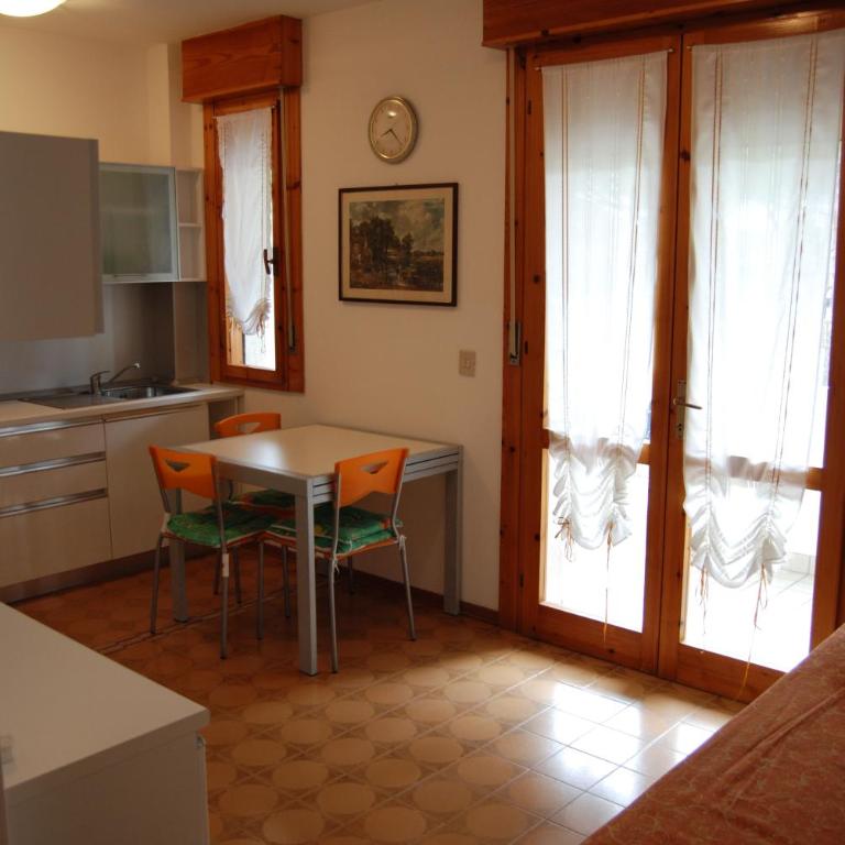 Villaggio Olimpia - Appartamento con 1 Camera da Letto - 6