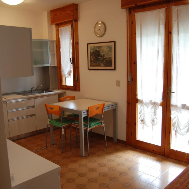 Villaggio Olimpia - Appartamento con 1 Camera da Letto - 8