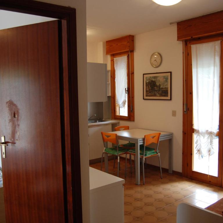Villaggio Olimpia - Appartamento con 1 Camera da Letto - 9