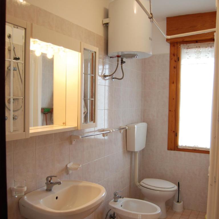 Villaggio Olimpia - Appartamento con 1 Camera da Letto - 11